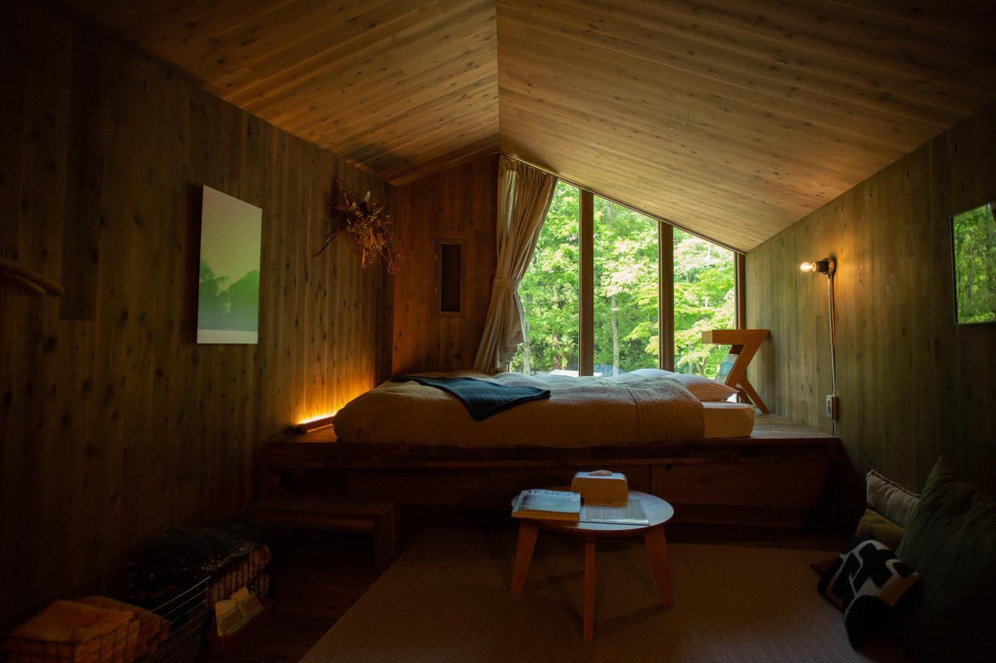 Lamp Nojiriko The Sauna By The Lake Shinano  Exterior photo